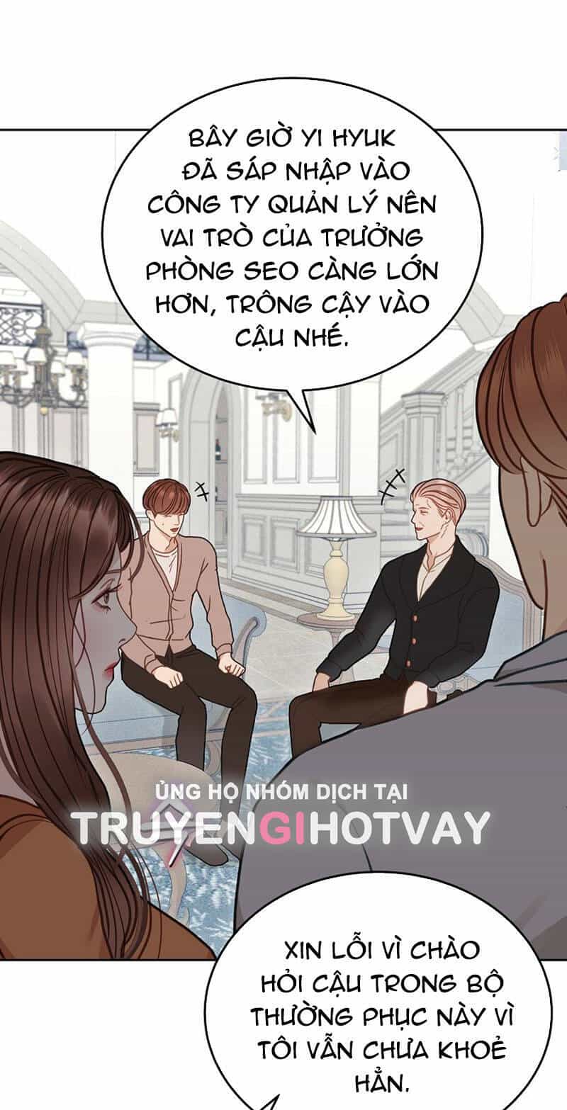 Vụ Bê Bối Trá Hình - Chương 23.2 - ảnh 24
