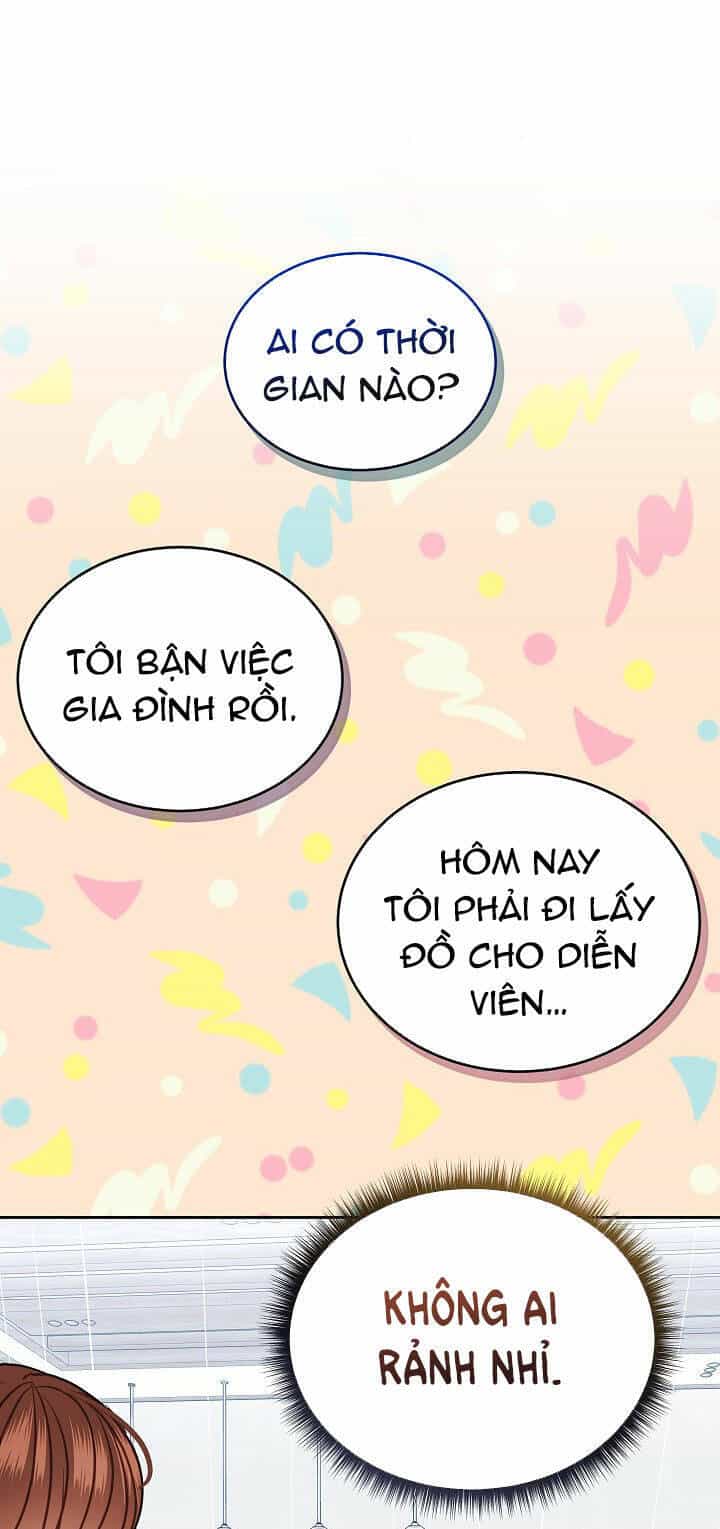 Vụ Bê Bối Trá Hình - Chương 23.2 - ảnh 7