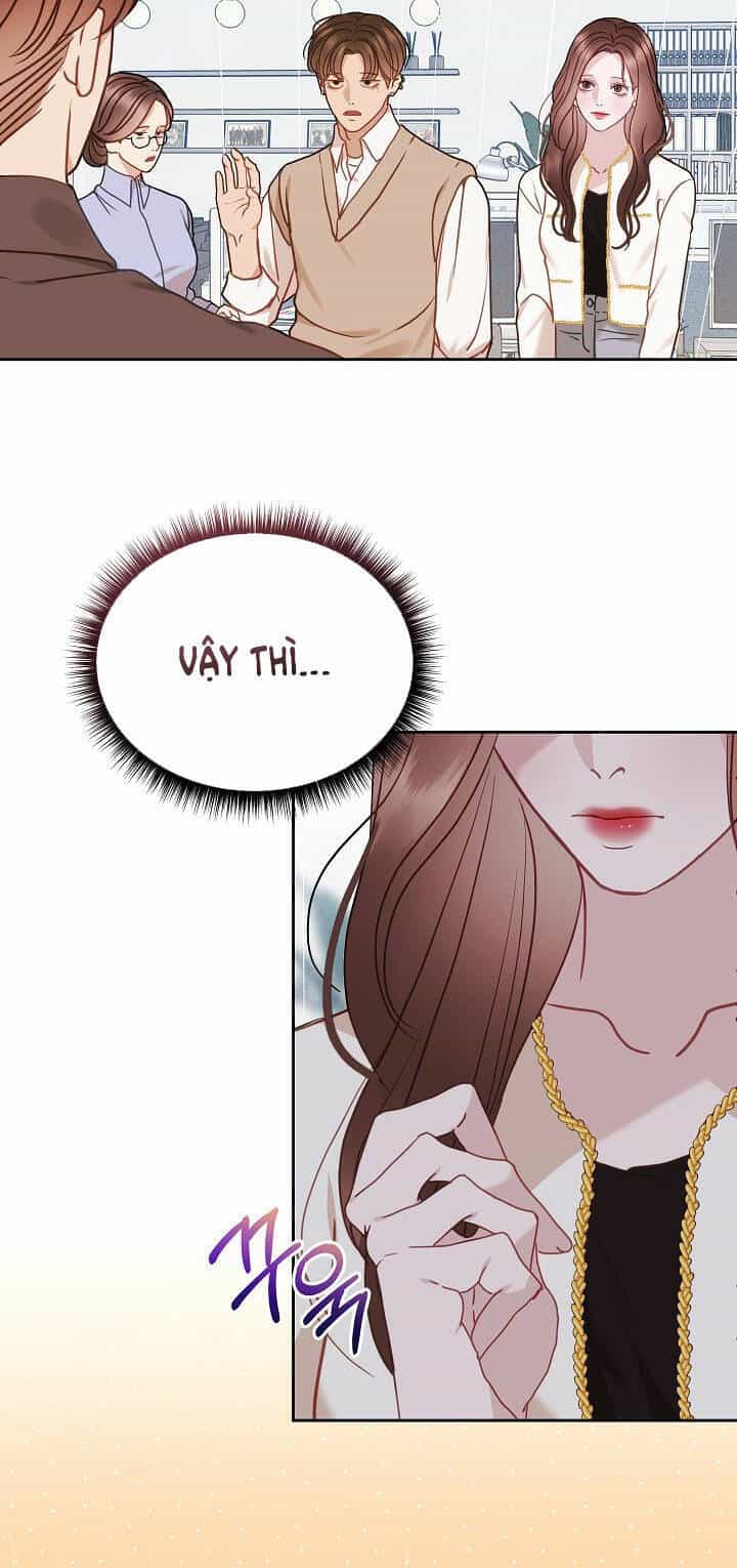 Vụ Bê Bối Trá Hình - Chương 23.2 - ảnh 8