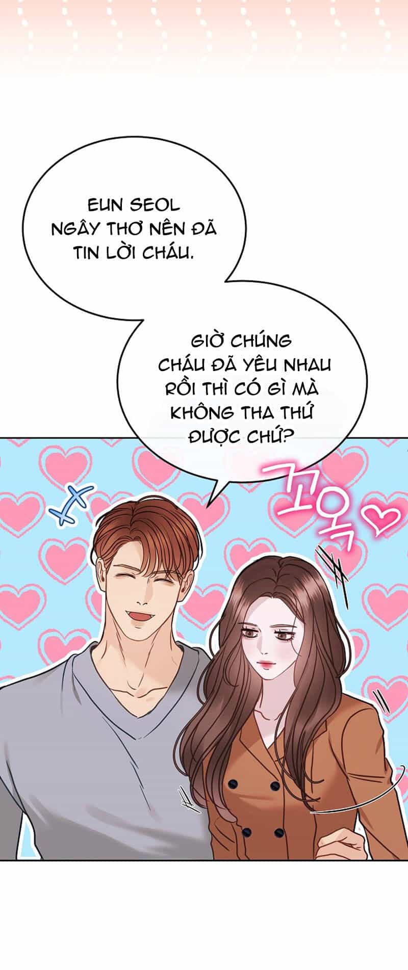 Vụ Bê Bối Trá Hình - Chương 24.1 - ảnh 12