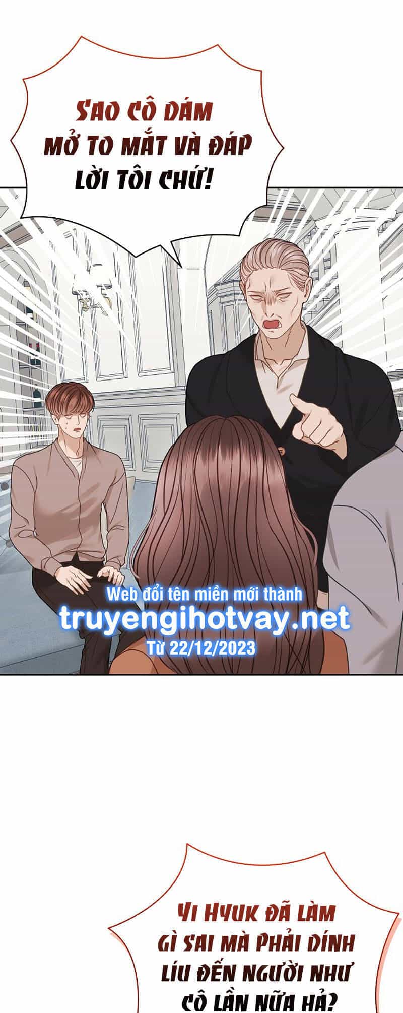 Vụ Bê Bối Trá Hình - Chương 24.1 - ảnh 20