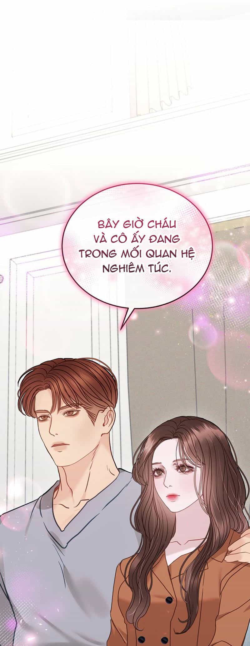 Vụ Bê Bối Trá Hình - Chương 24.1 - ảnh 3