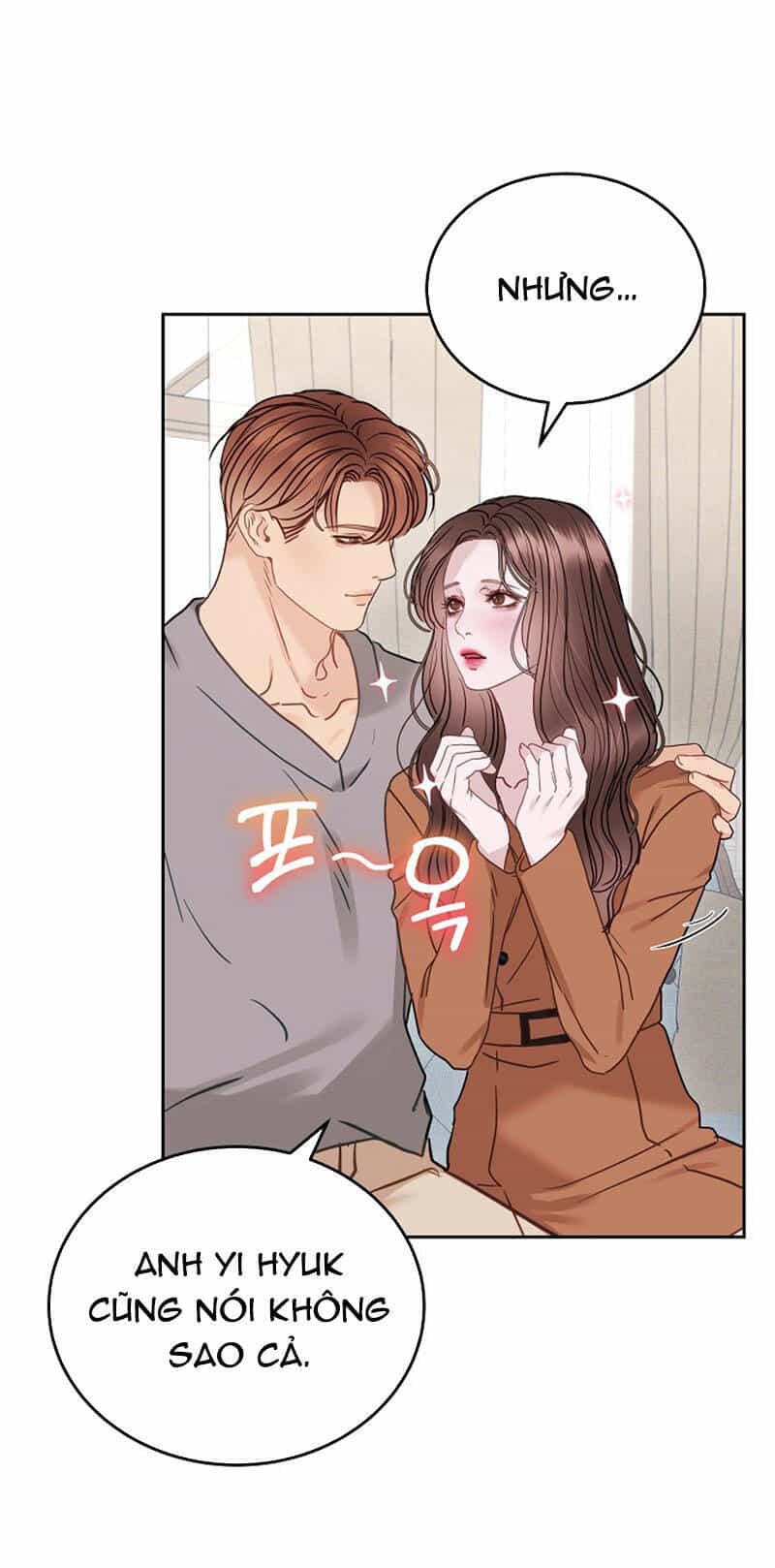 Vụ Bê Bối Trá Hình - Chương 24.2 - ảnh 13