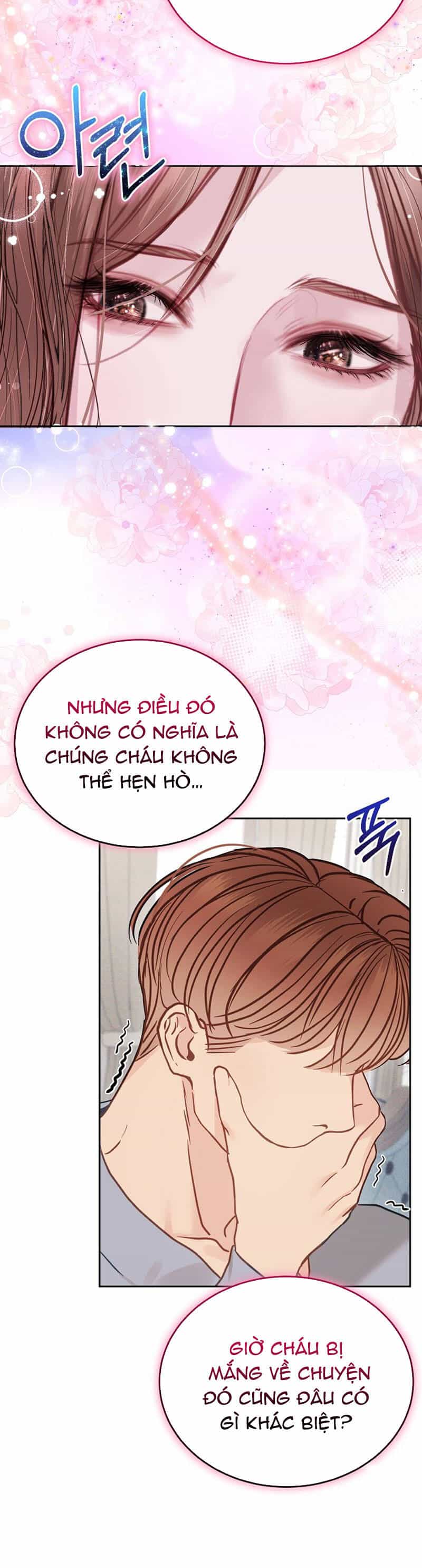 Vụ Bê Bối Trá Hình - Chương 24.2 - ảnh 21