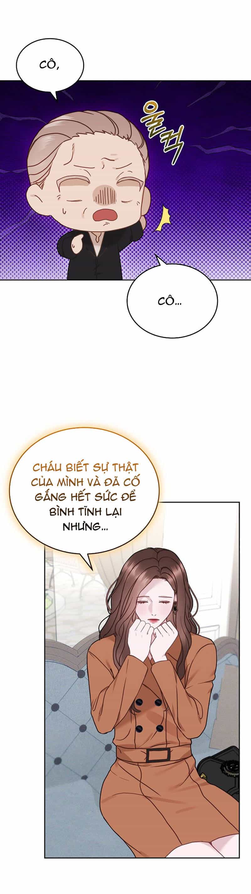 Vụ Bê Bối Trá Hình - Chương 24.2 - ảnh 22