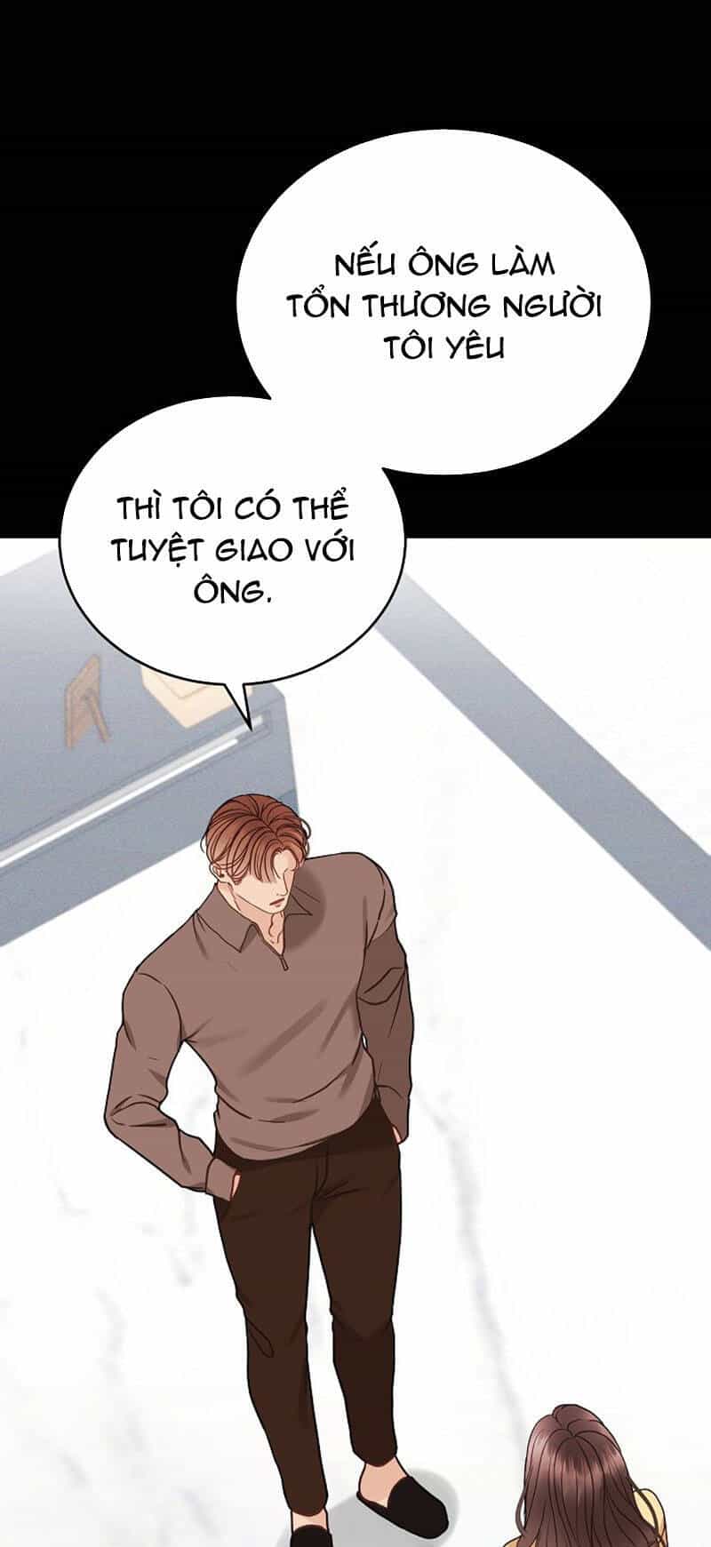 Vụ Bê Bối Trá Hình - Chương 24.2 - ảnh 3
