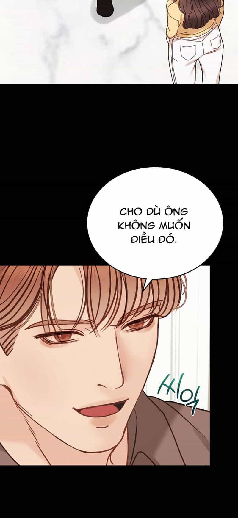 Vụ Bê Bối Trá Hình - Chương 24.2 - ảnh 4