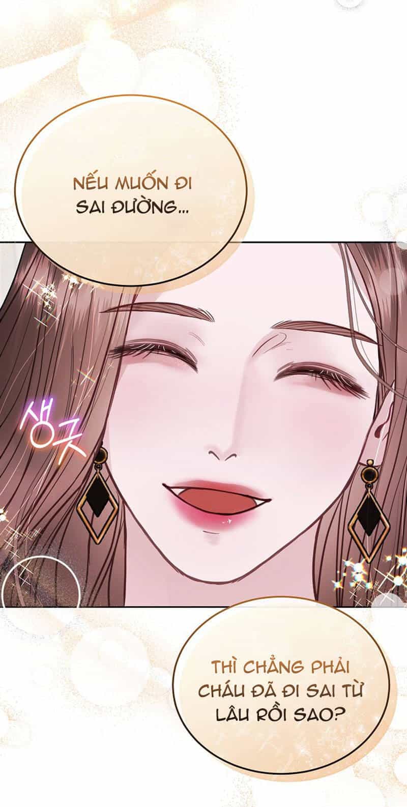 Vụ Bê Bối Trá Hình - Chương 25.1 - ảnh 16