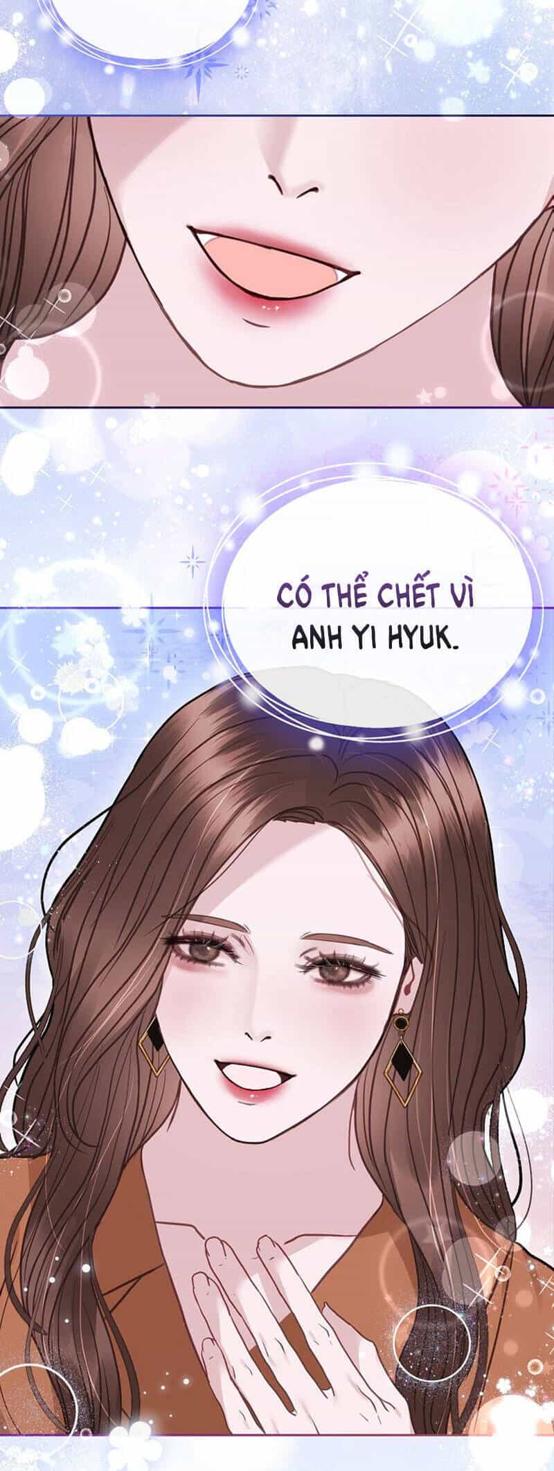 Vụ Bê Bối Trá Hình - Chương 25.1 - ảnh 21