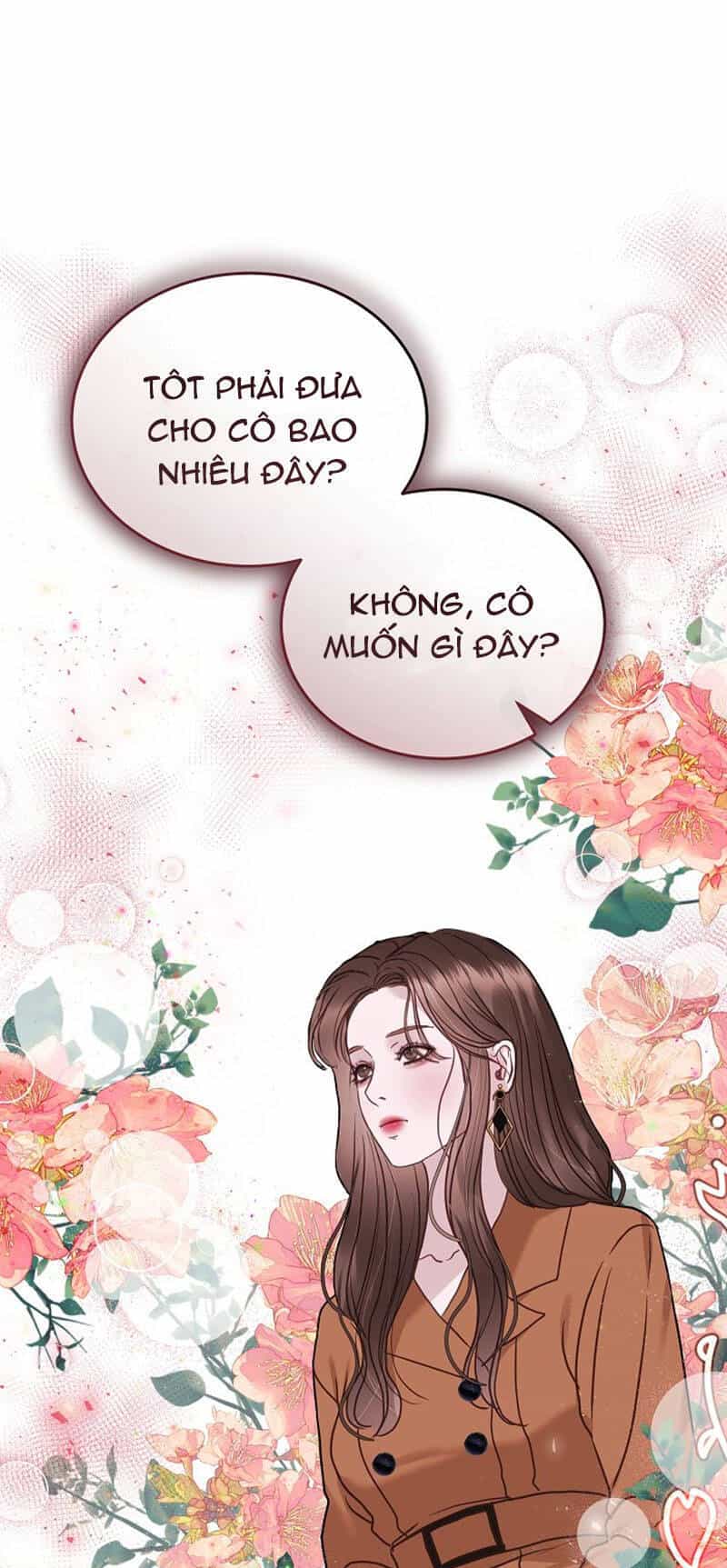 Vụ Bê Bối Trá Hình - Chương 25.1 - ảnh 9