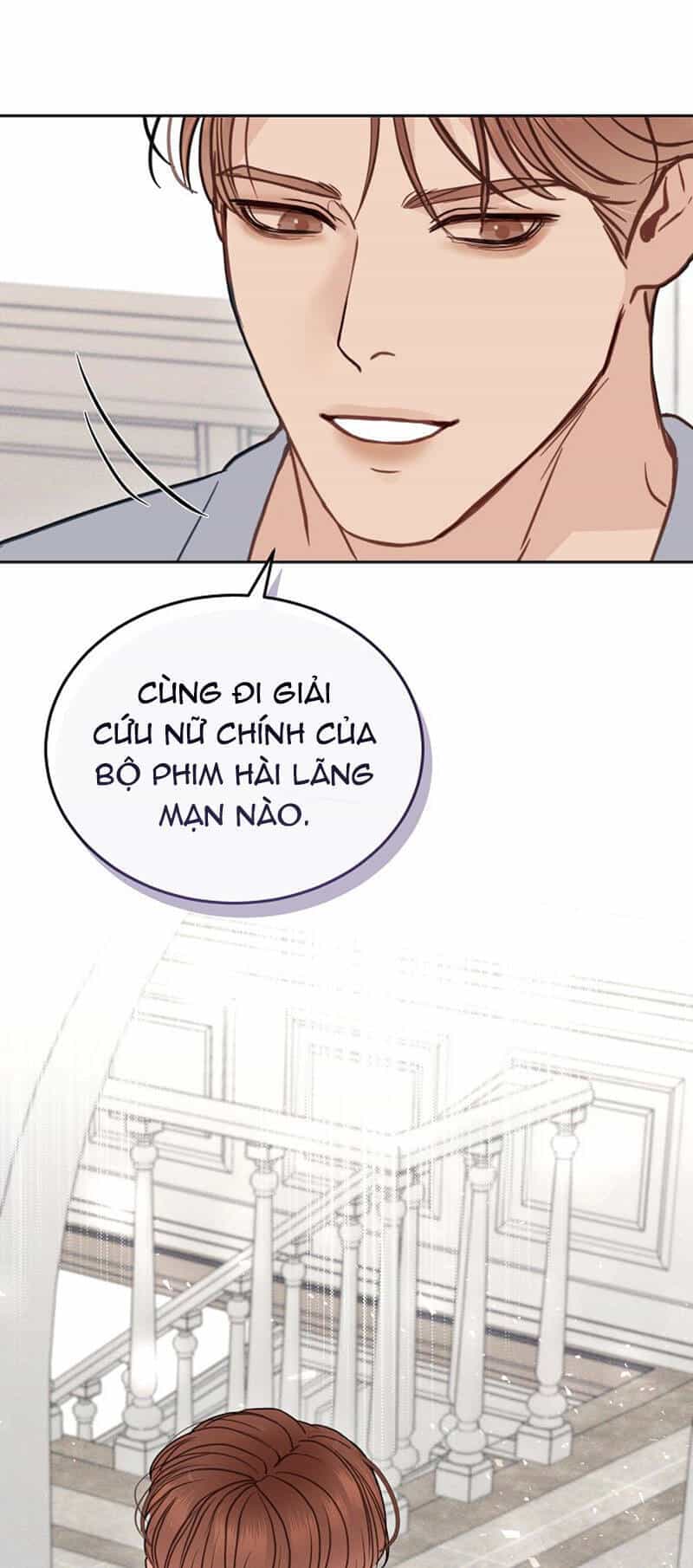 Vụ Bê Bối Trá Hình - Chương 25.2 - ảnh 12