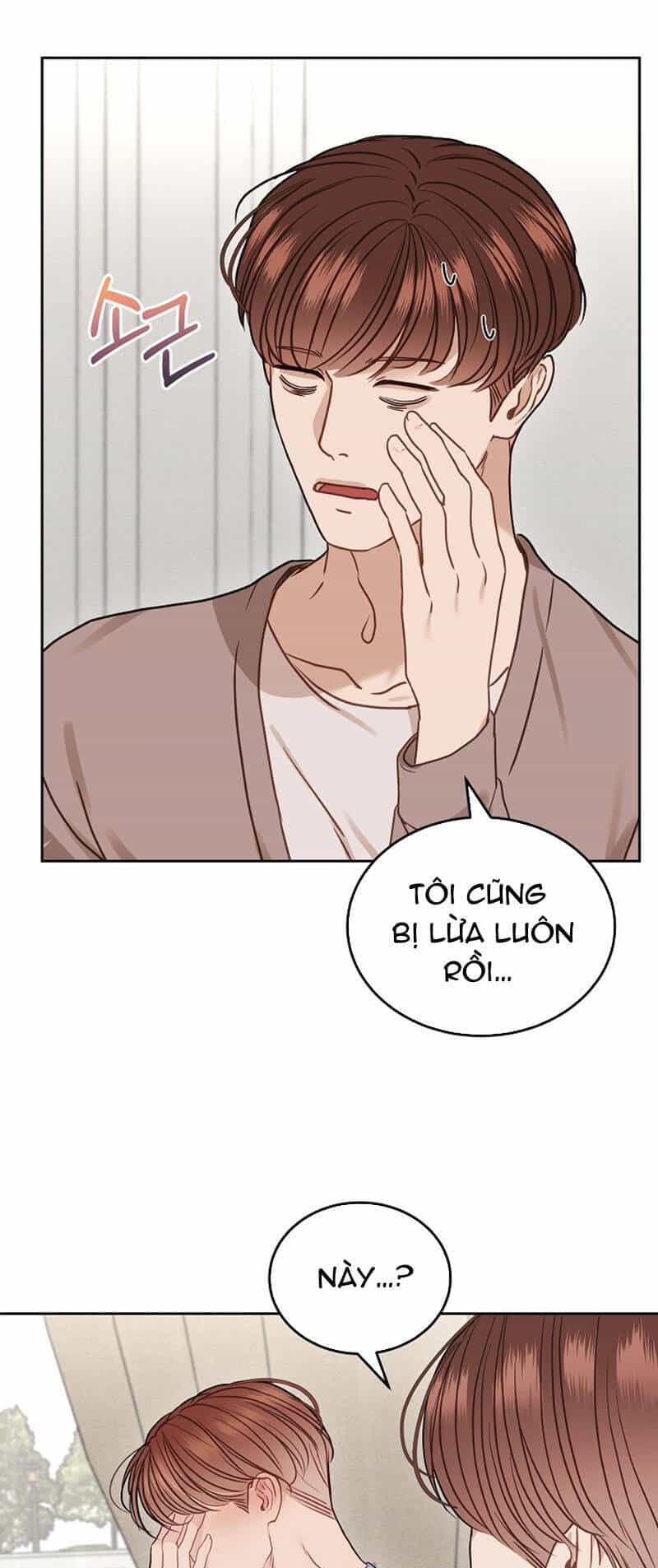 Vụ Bê Bối Trá Hình - Chương 25.2 - ảnh 3