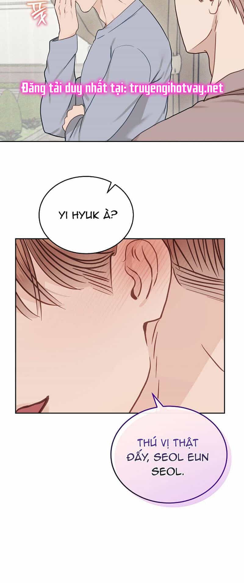Vụ Bê Bối Trá Hình - Chương 25.2 - ảnh 4