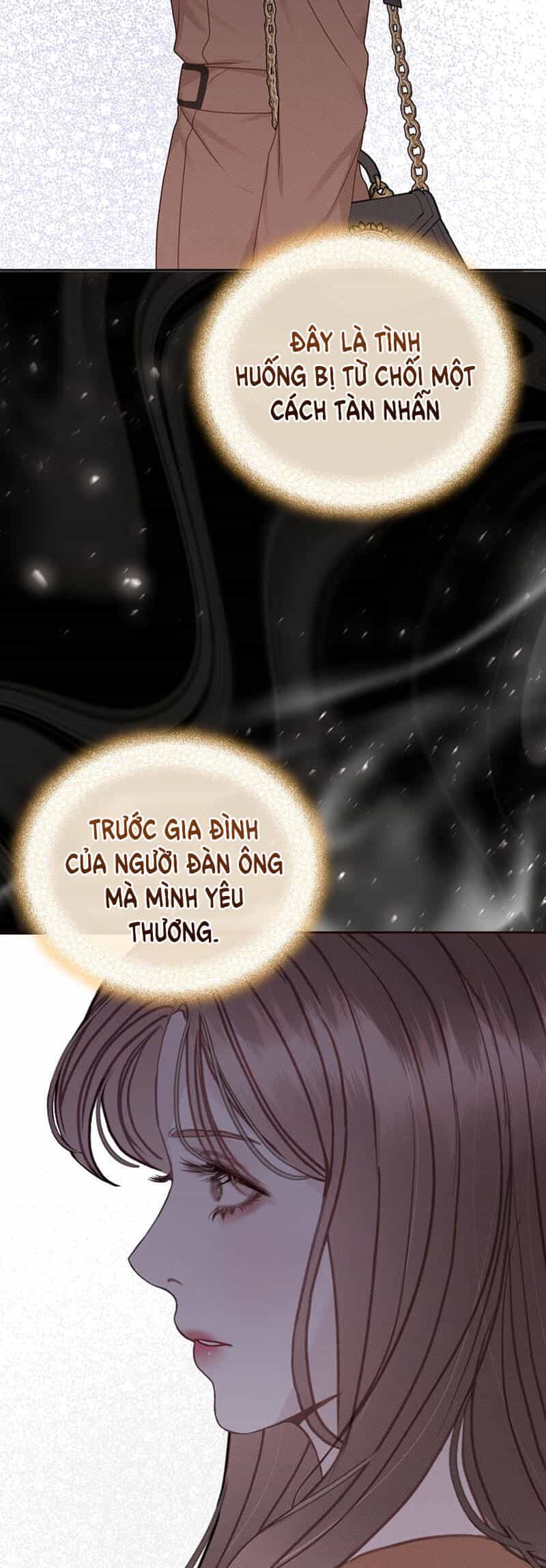 Vụ Bê Bối Trá Hình - Chương 26.1 - ảnh 13