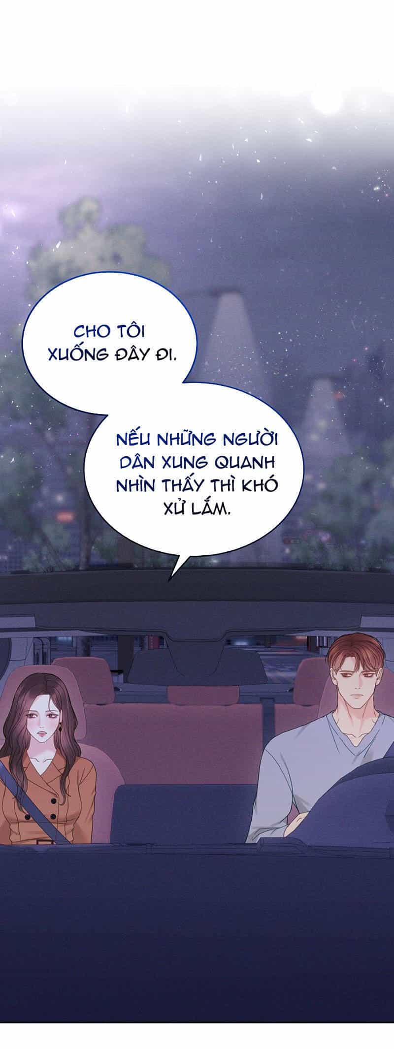 Vụ Bê Bối Trá Hình - Chương 26.1 - ảnh 26