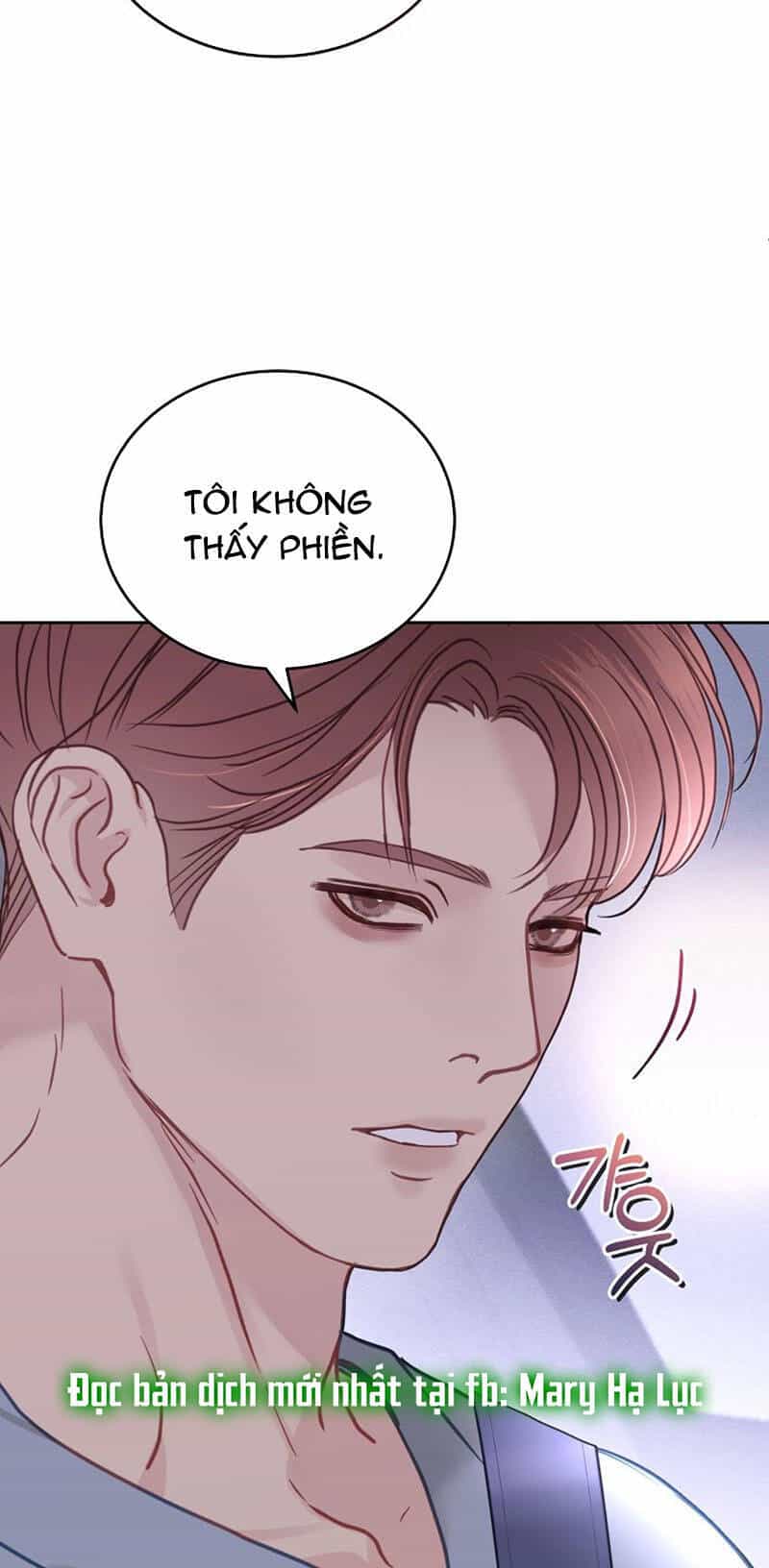 Vụ Bê Bối Trá Hình - Chương 26.1 - ảnh 30