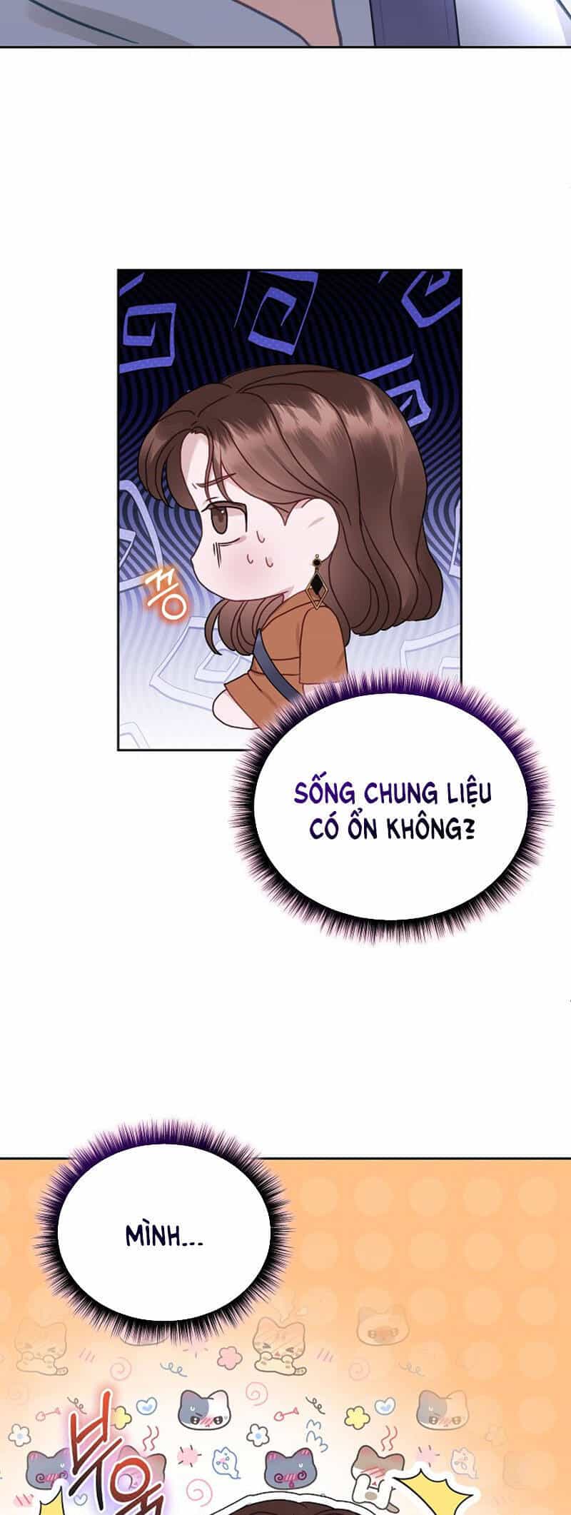 Vụ Bê Bối Trá Hình - Chương 26.1 - ảnh 31