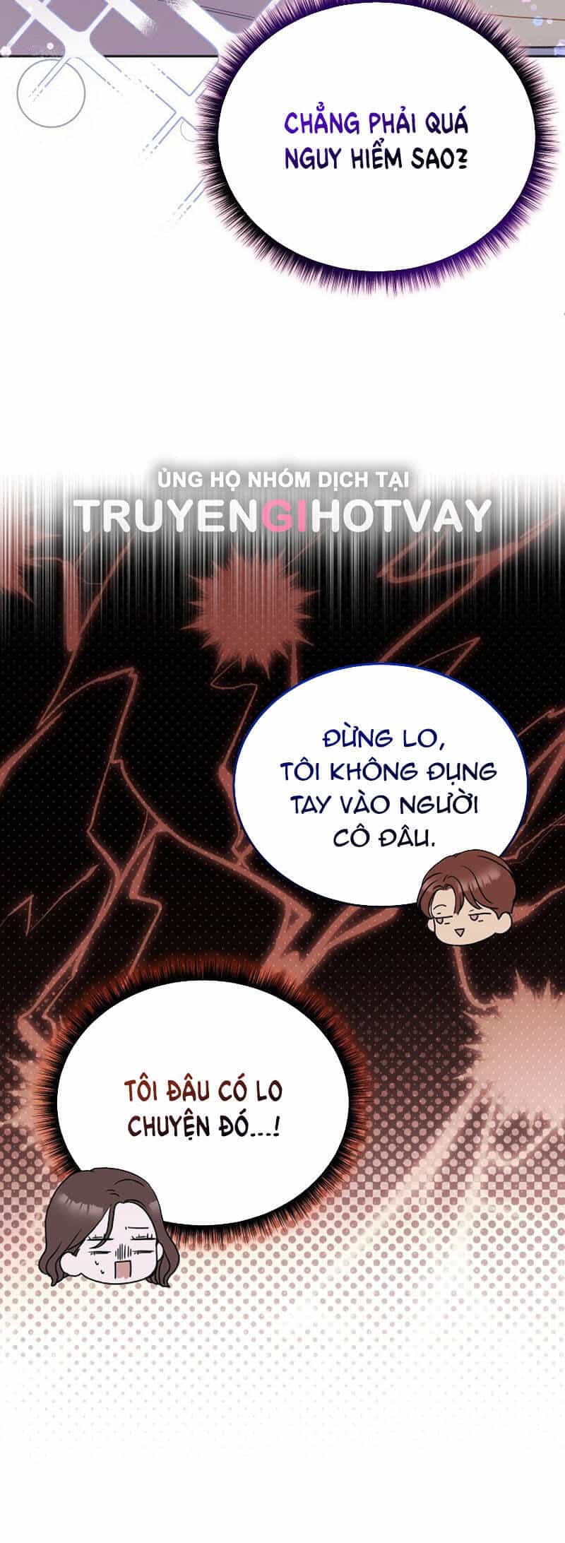 Vụ Bê Bối Trá Hình - Chương 26.1 - ảnh 34