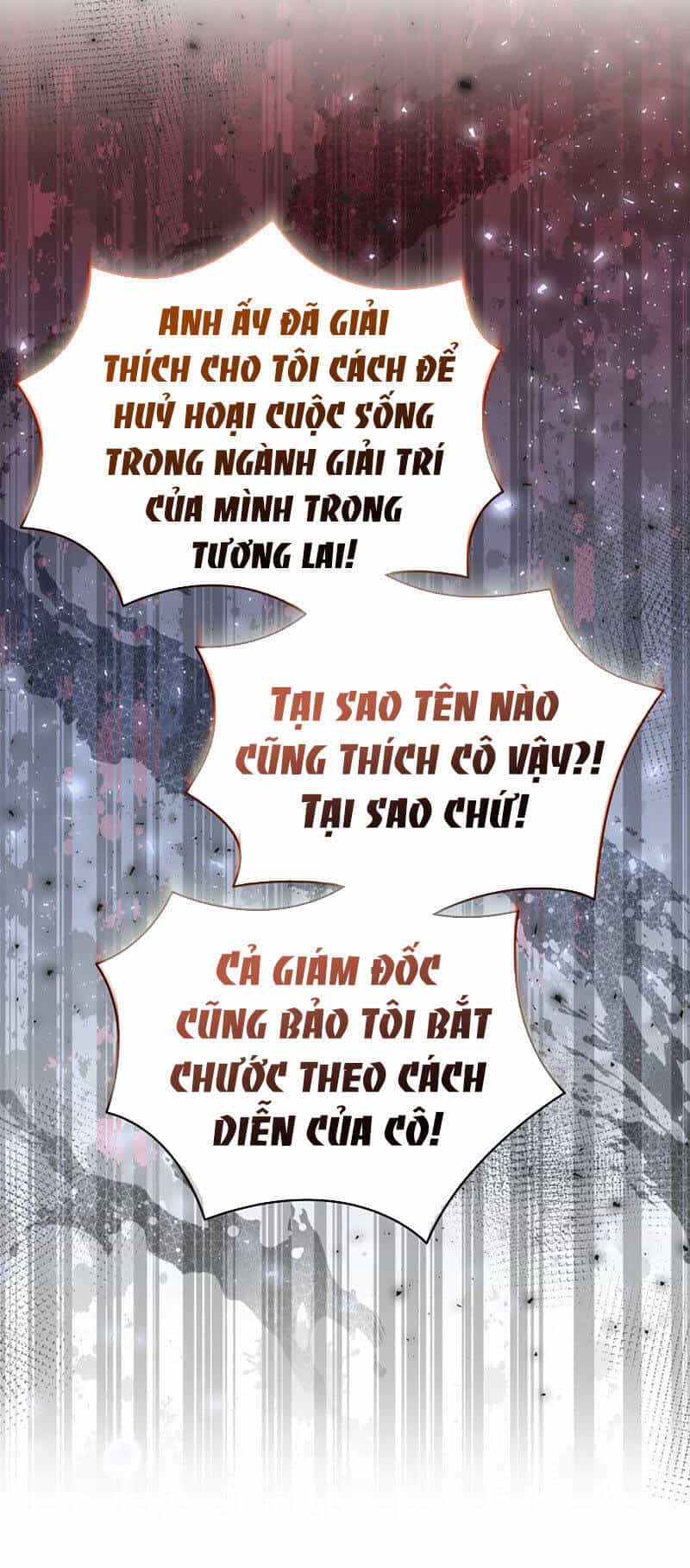 Vụ Bê Bối Trá Hình - Chương 26.2 - ảnh 27
