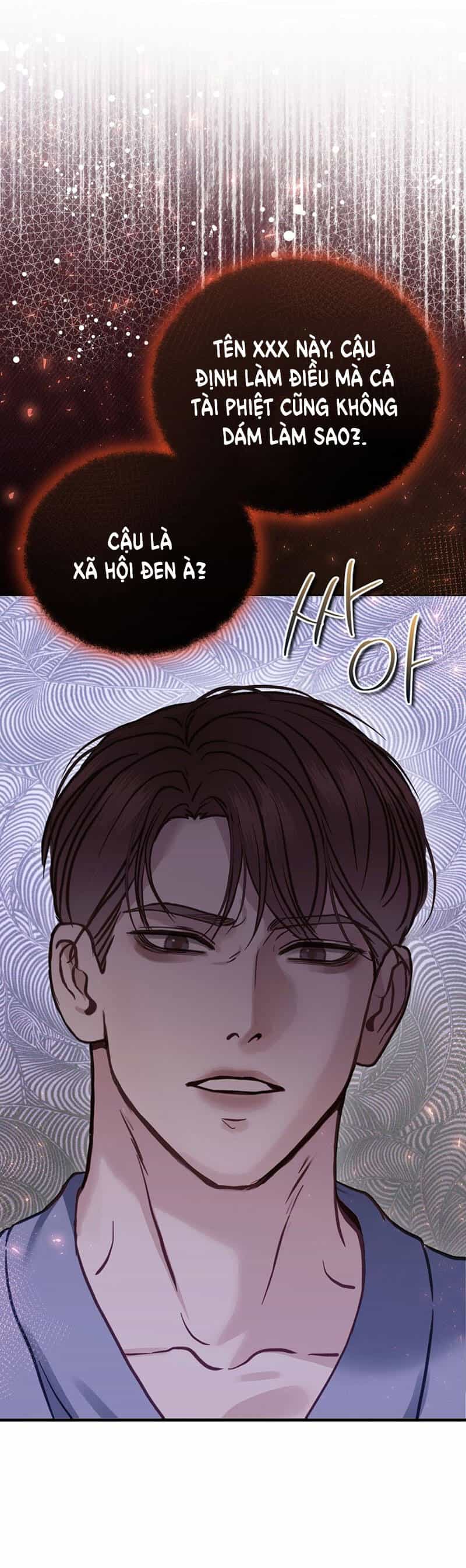 Vụ Bê Bối Trá Hình - Chương 27.1 - ảnh 20