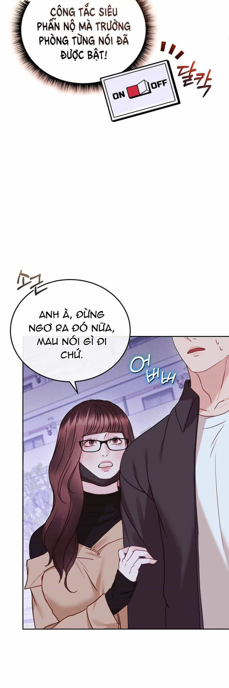Vụ Bê Bối Trá Hình - Chương 27.1 - ảnh 22
