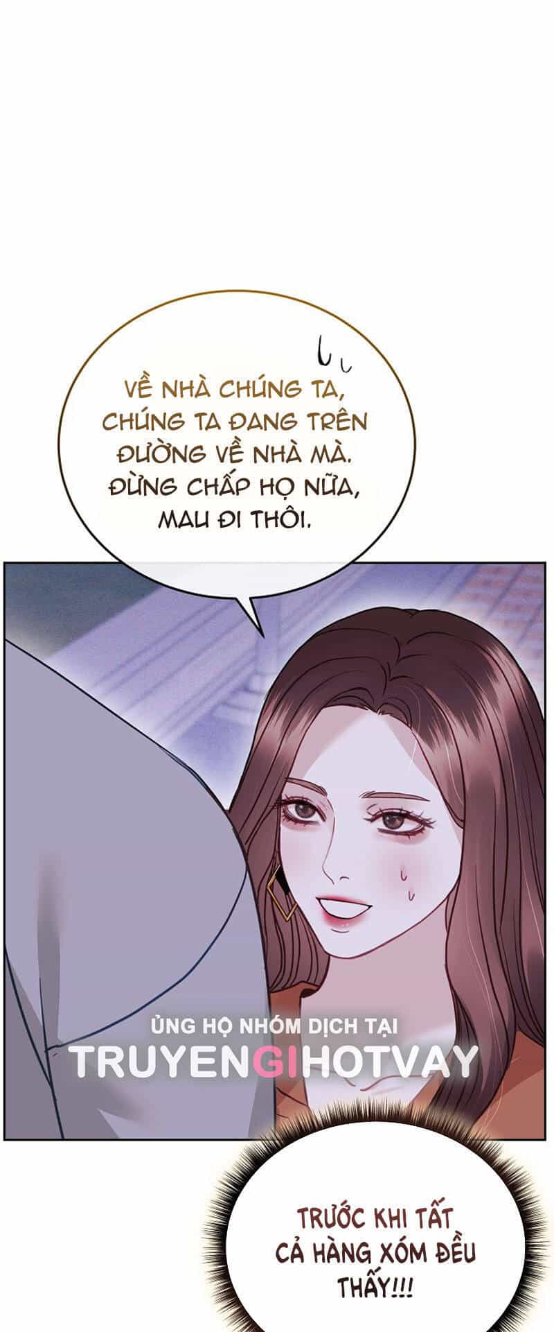 Vụ Bê Bối Trá Hình - Chương 27.2 - ảnh 14