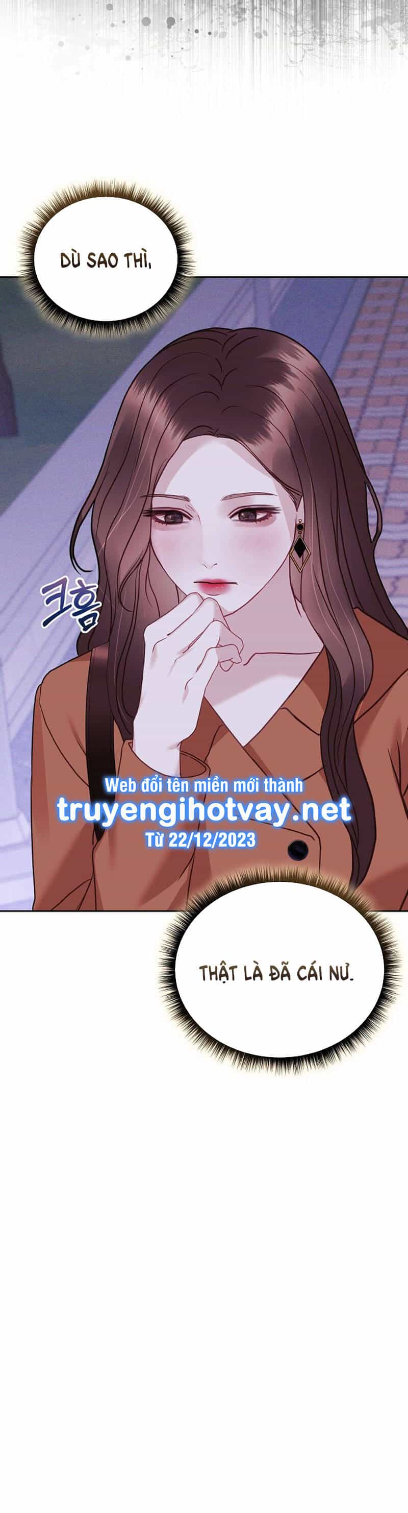 Vụ Bê Bối Trá Hình - Chương 27.2 - ảnh 18