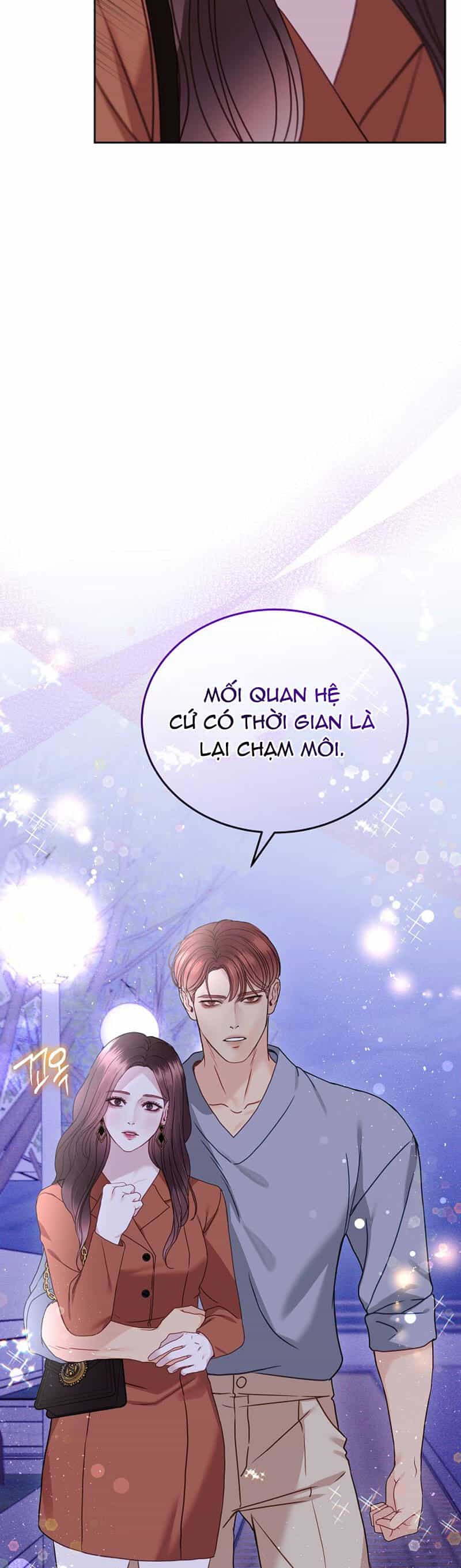 Vụ Bê Bối Trá Hình - Chương 27.2 - ảnh 3