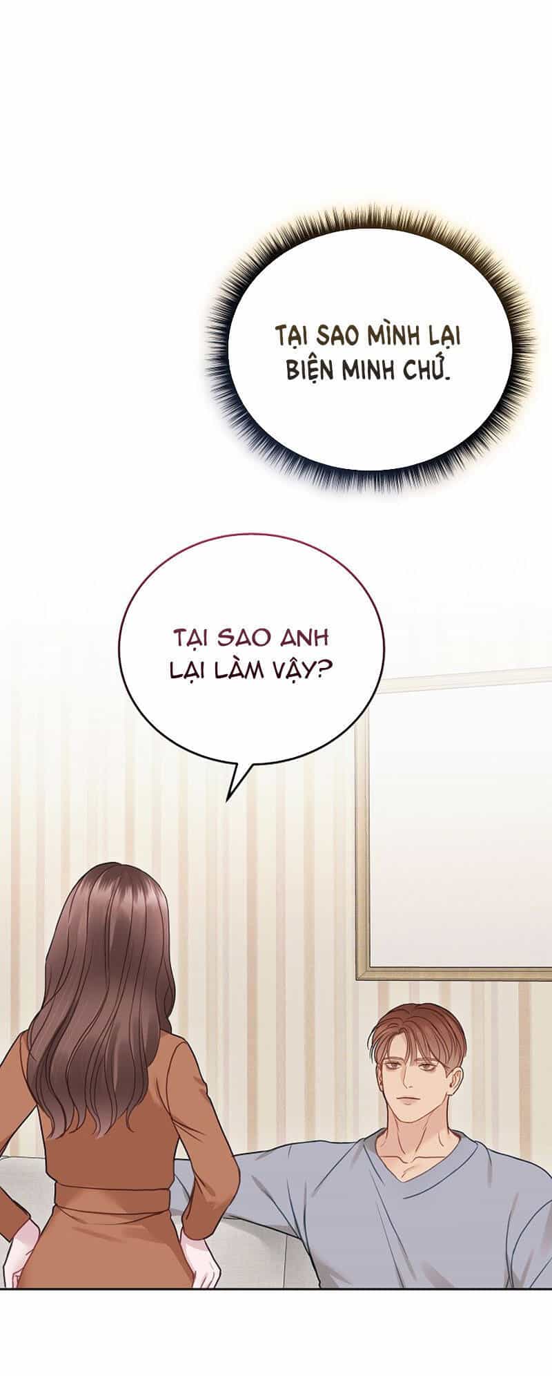 Vụ Bê Bối Trá Hình - Chương 27.2 - ảnh 33