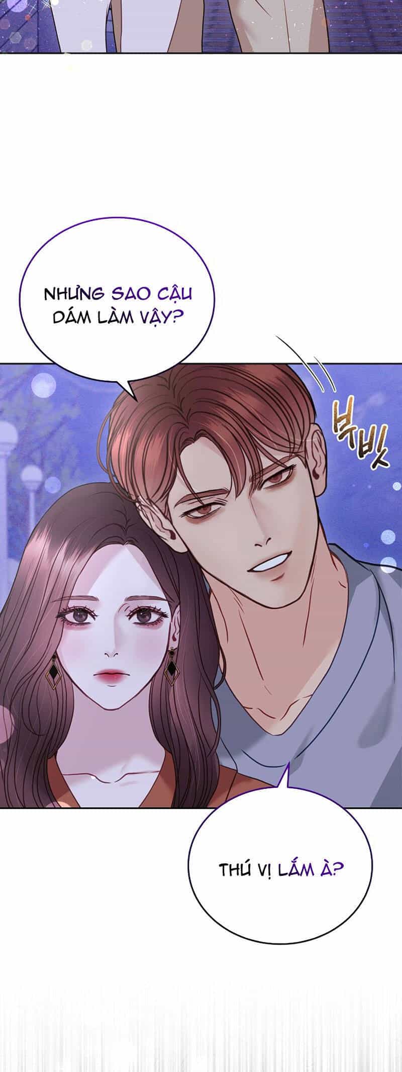 Vụ Bê Bối Trá Hình - Chương 27.2 - ảnh 4