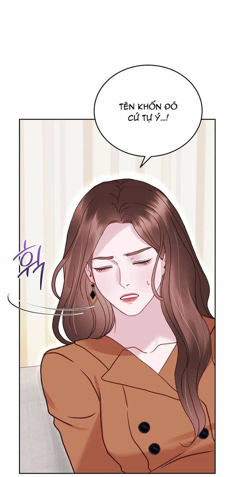 Vụ Bê Bối Trá Hình - Chương 28.1 - ảnh 18
