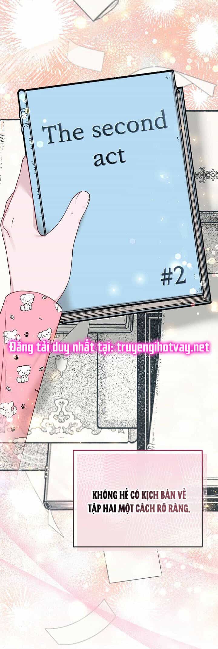 Vụ Bê Bối Trá Hình - Chương 28.2 - ảnh 19