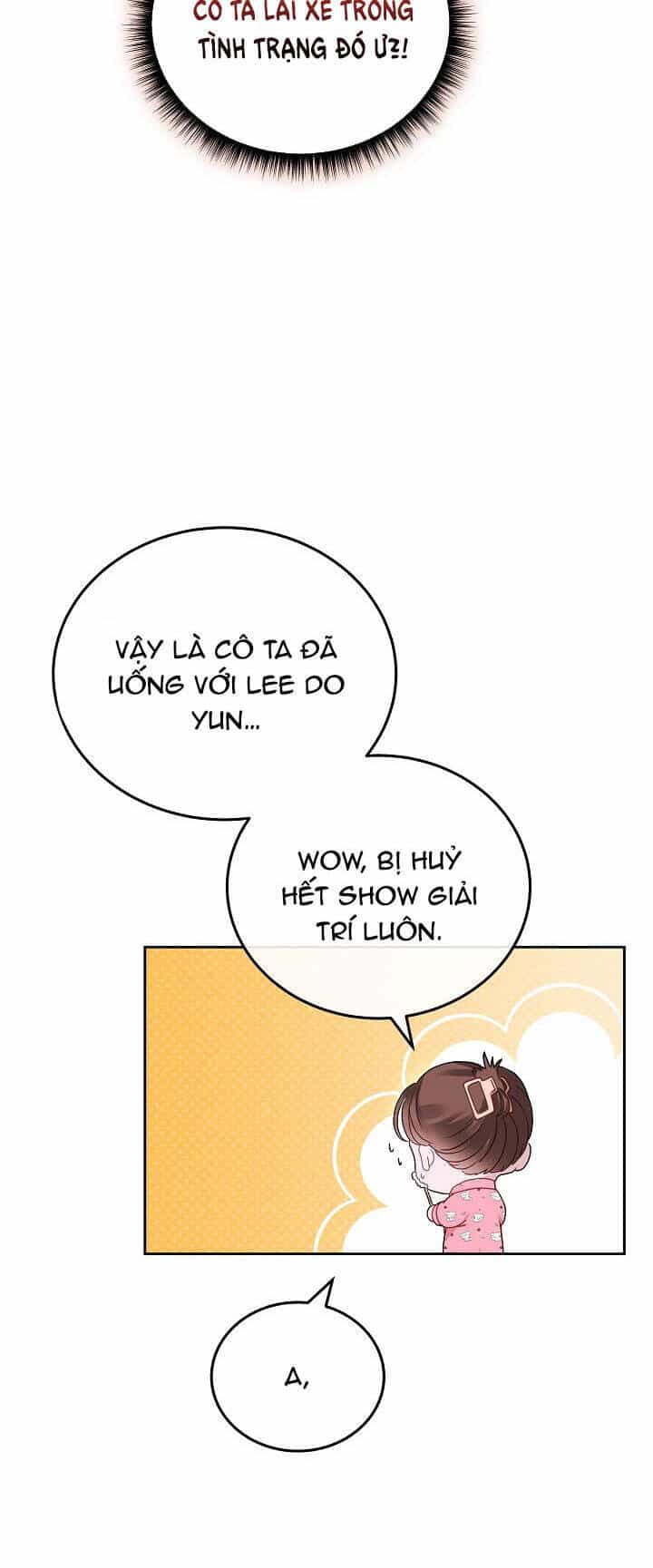 Vụ Bê Bối Trá Hình - Chương 28.2 - ảnh 27