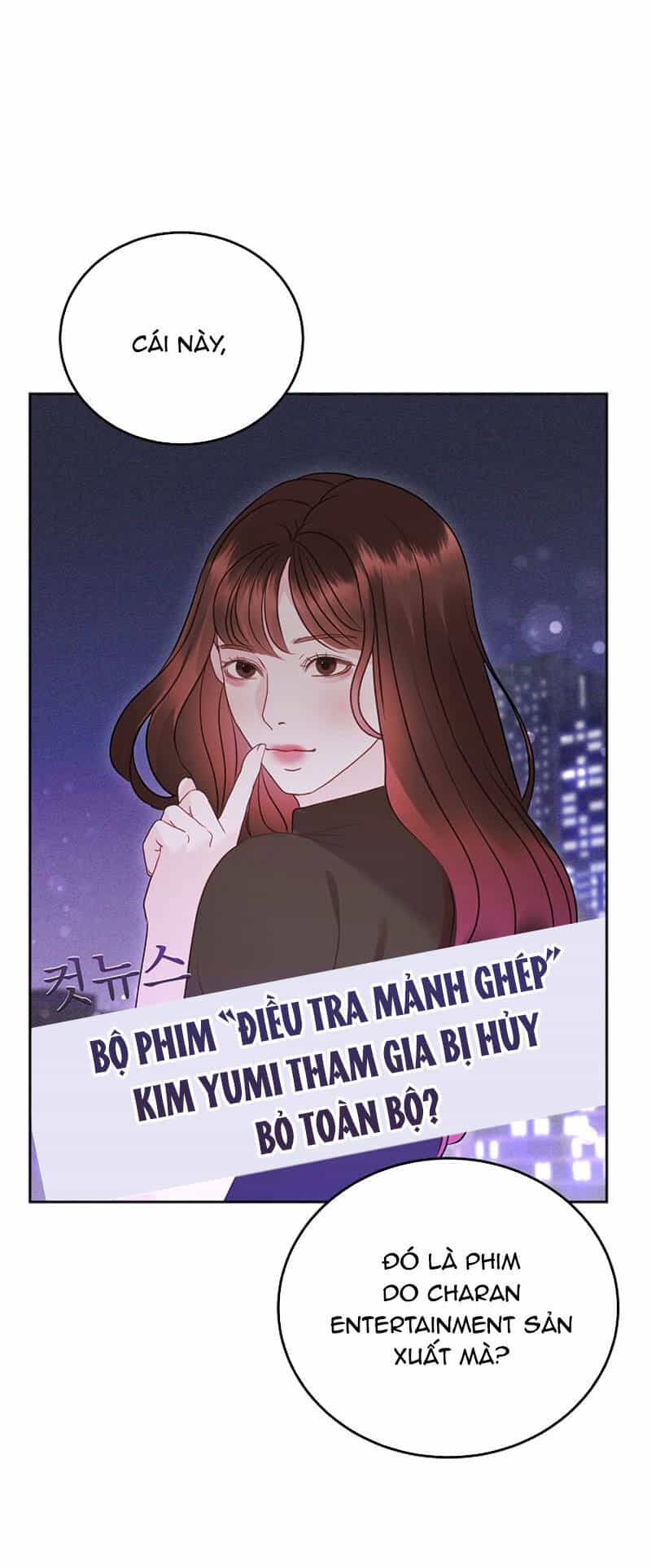 Vụ Bê Bối Trá Hình - Chương 28.2 - ảnh 28