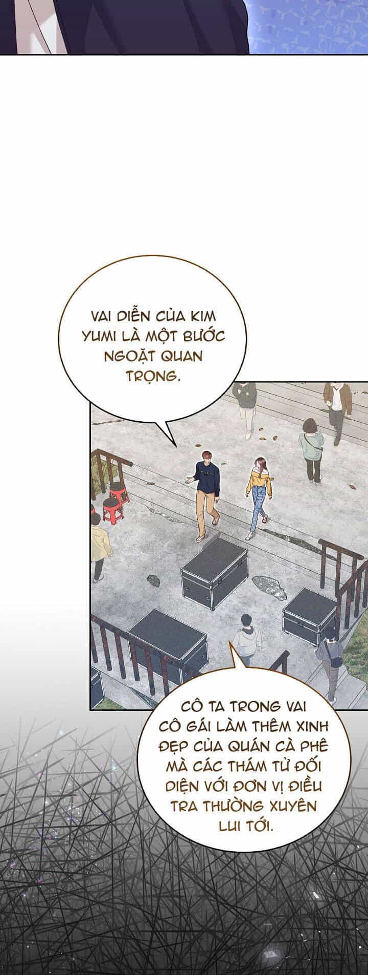 Vụ Bê Bối Trá Hình - Chương 29.1 - ảnh 25