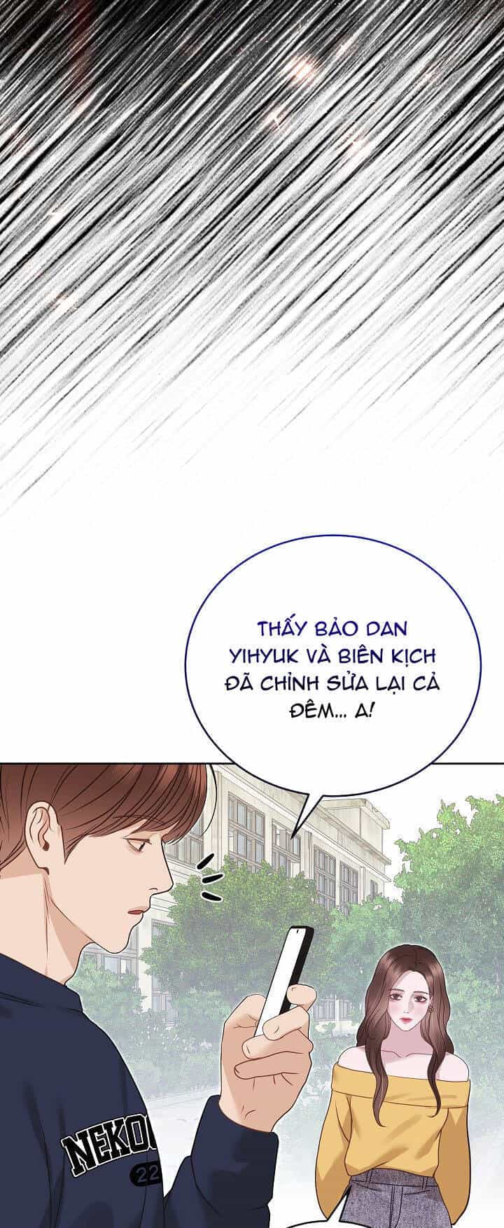 Vụ Bê Bối Trá Hình - Chương 29.1 - ảnh 29