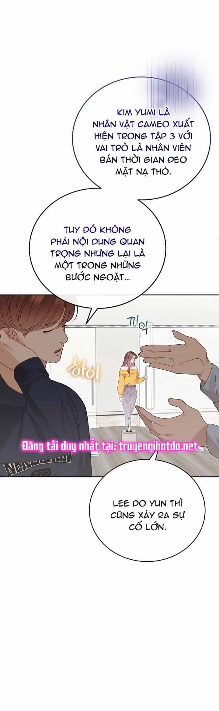 Vụ Bê Bối Trá Hình - Chương 29.1 - ảnh 5