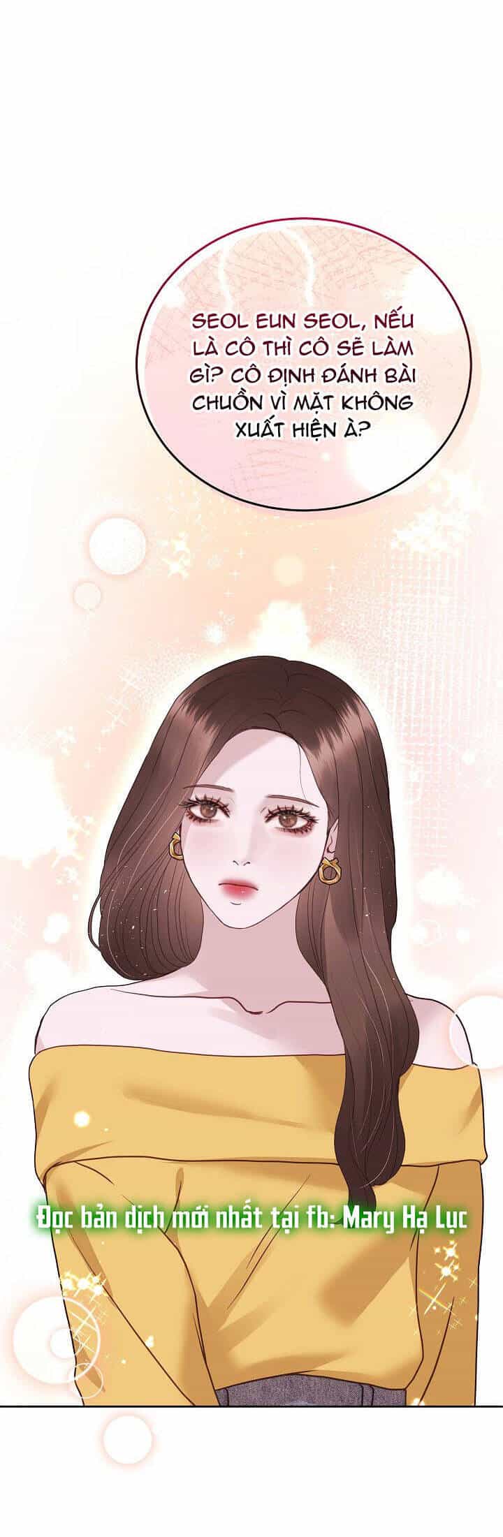 Vụ Bê Bối Trá Hình - Chương 29.2 - ảnh 15