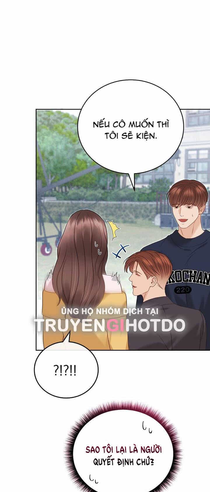 Vụ Bê Bối Trá Hình - Chương 29.2 - ảnh 22