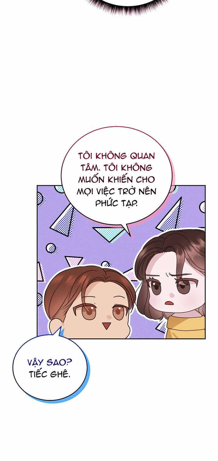 Vụ Bê Bối Trá Hình - Chương 29.2 - ảnh 23