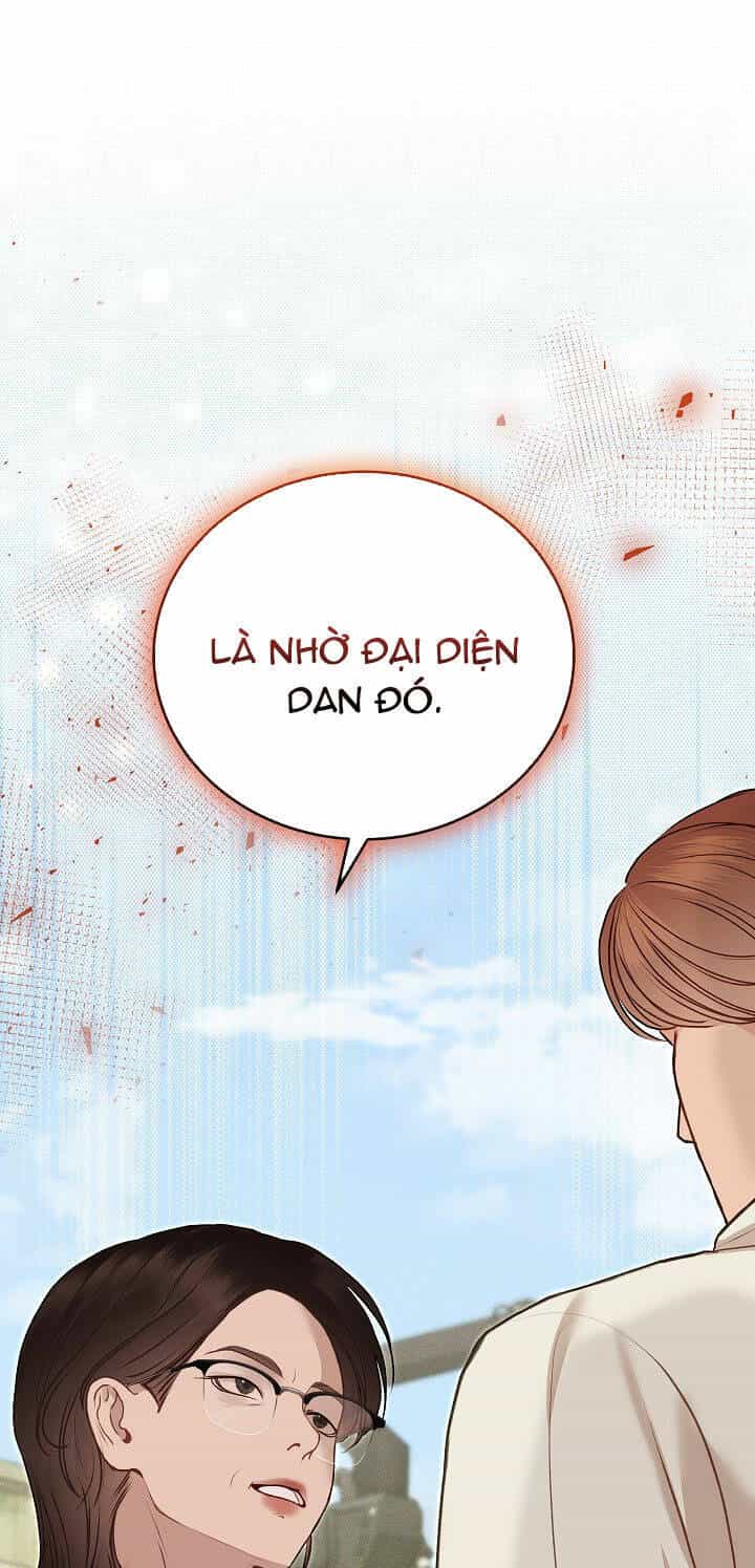 Vụ Bê Bối Trá Hình - Chương 30.1 - ảnh 17