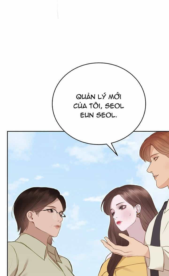 Vụ Bê Bối Trá Hình - Chương 30.1 - ảnh 26