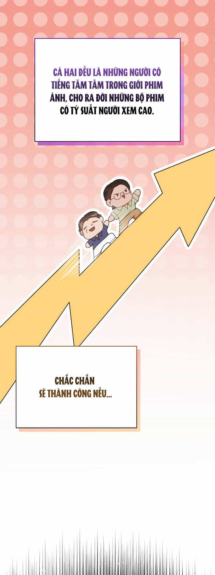 Vụ Bê Bối Trá Hình - Chương 30.1 - ảnh 3