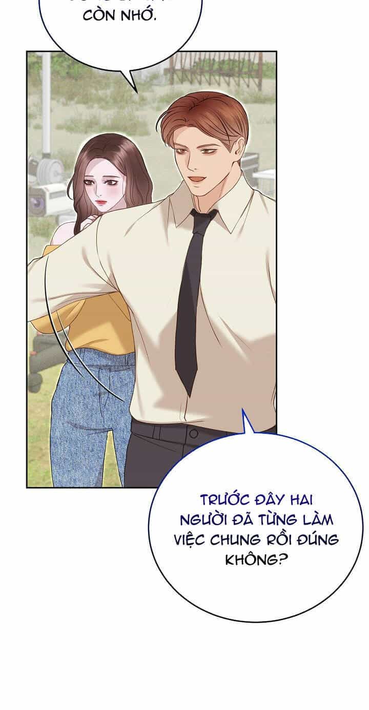 Vụ Bê Bối Trá Hình - Chương 30.1 - ảnh 32