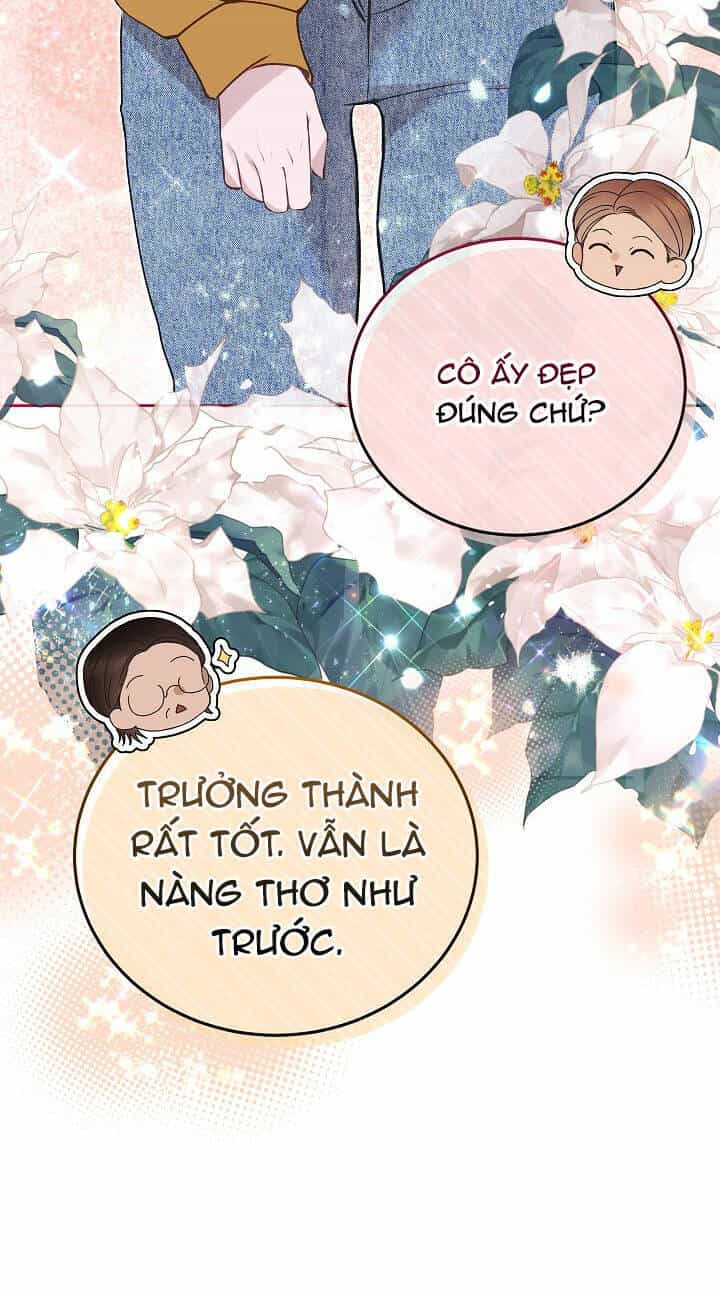 Vụ Bê Bối Trá Hình - Chương 30.1 - ảnh 37