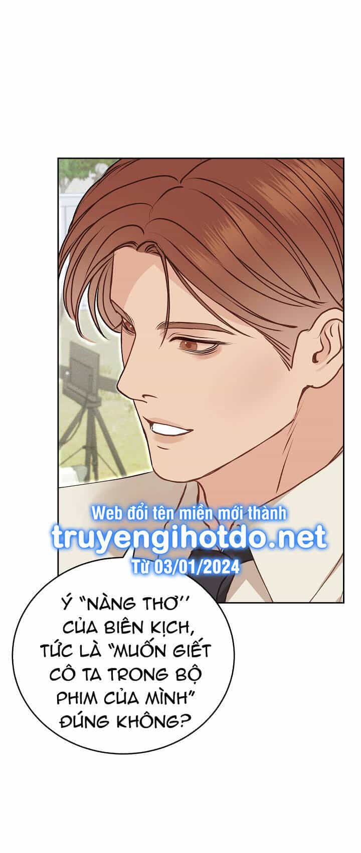Vụ Bê Bối Trá Hình - Chương 30.1 - ảnh 38