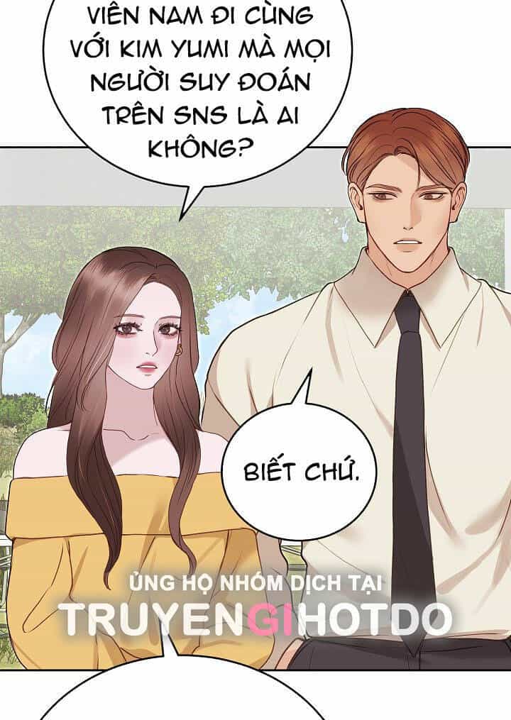 Vụ Bê Bối Trá Hình - Chương 30.1 - ảnh 48