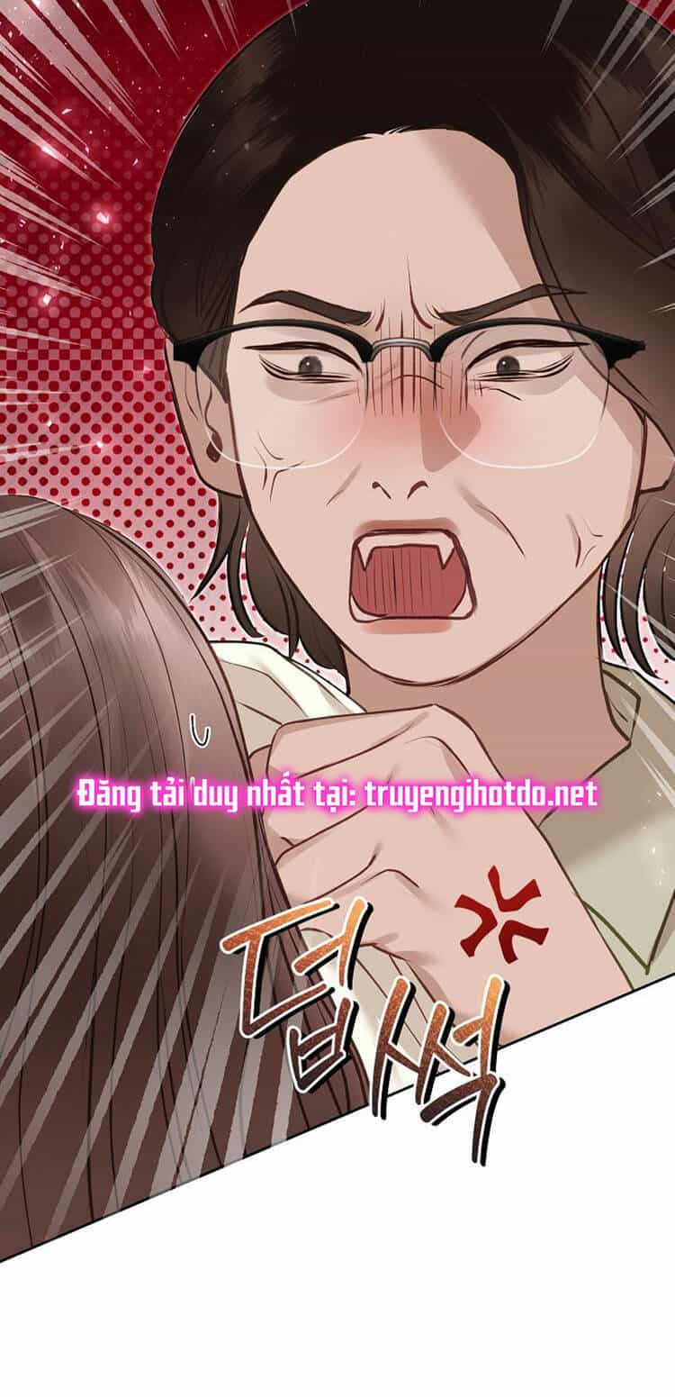 Vụ Bê Bối Trá Hình - Chương 30.1 - ảnh 5