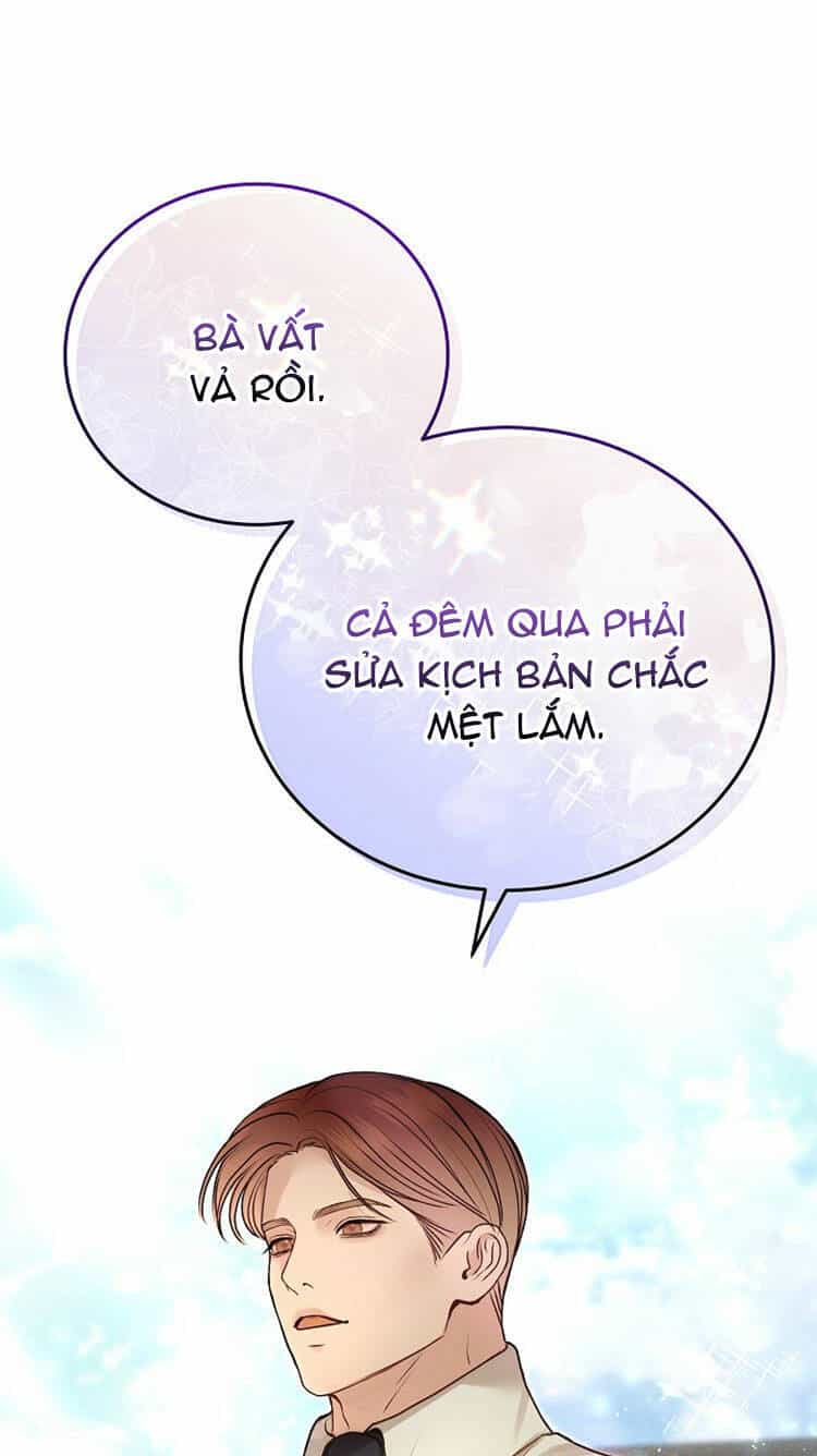 Vụ Bê Bối Trá Hình - Chương 30.1 - ảnh 8