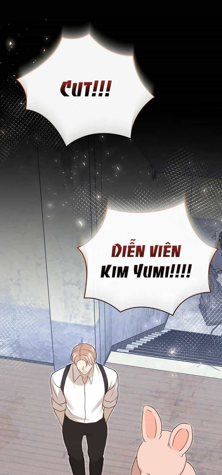Vụ Bê Bối Trá Hình - Chương 30.2 - ảnh 17